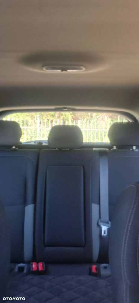 Nissan Qashqai 1.2 DIG-T Acenta EU6 - 21