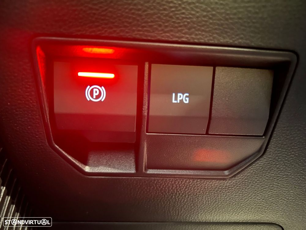 Dacia Duster 1.0 TCe ECO-G Journey Bi-Fuel - 37