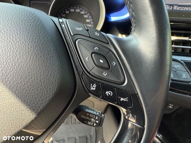 Toyota C-HR Style - 14