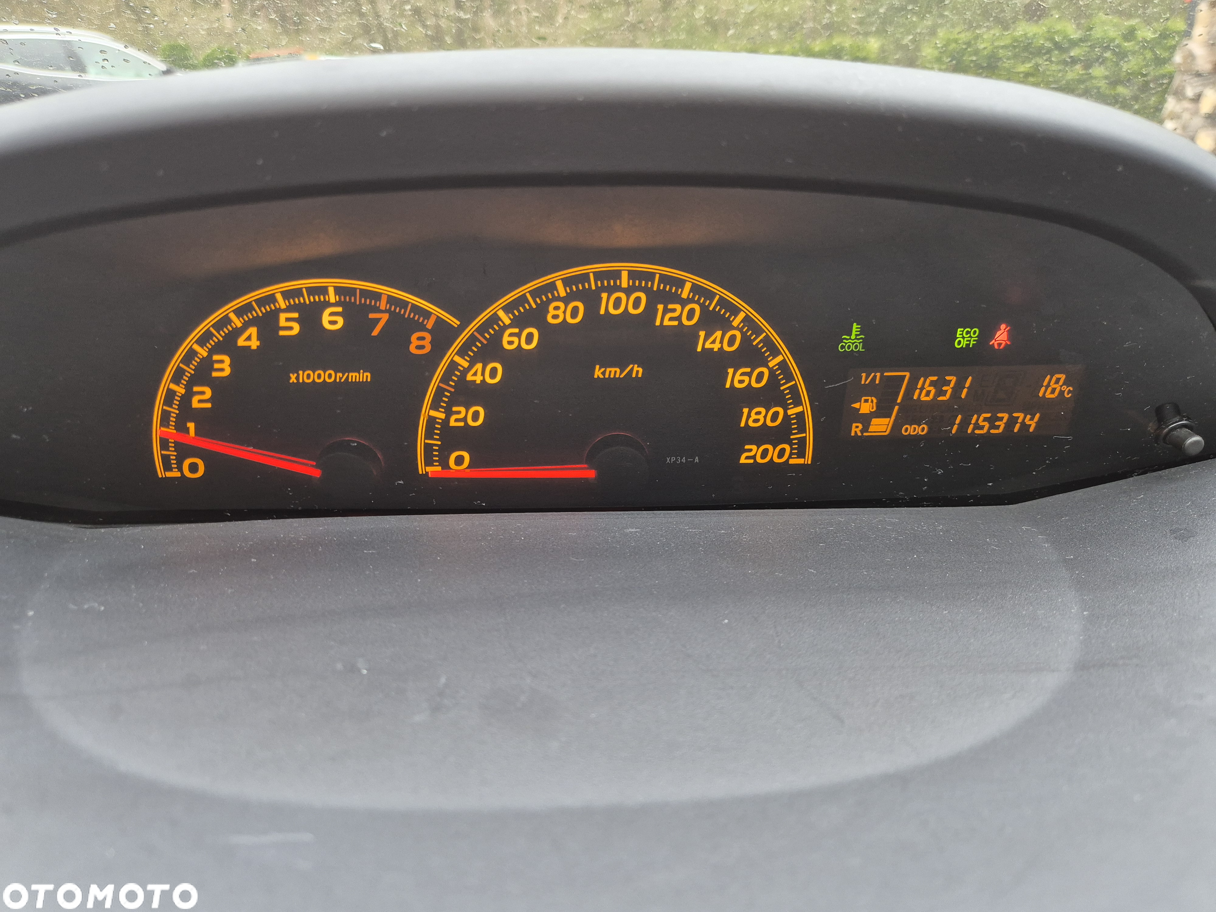 Toyota Yaris - 20
