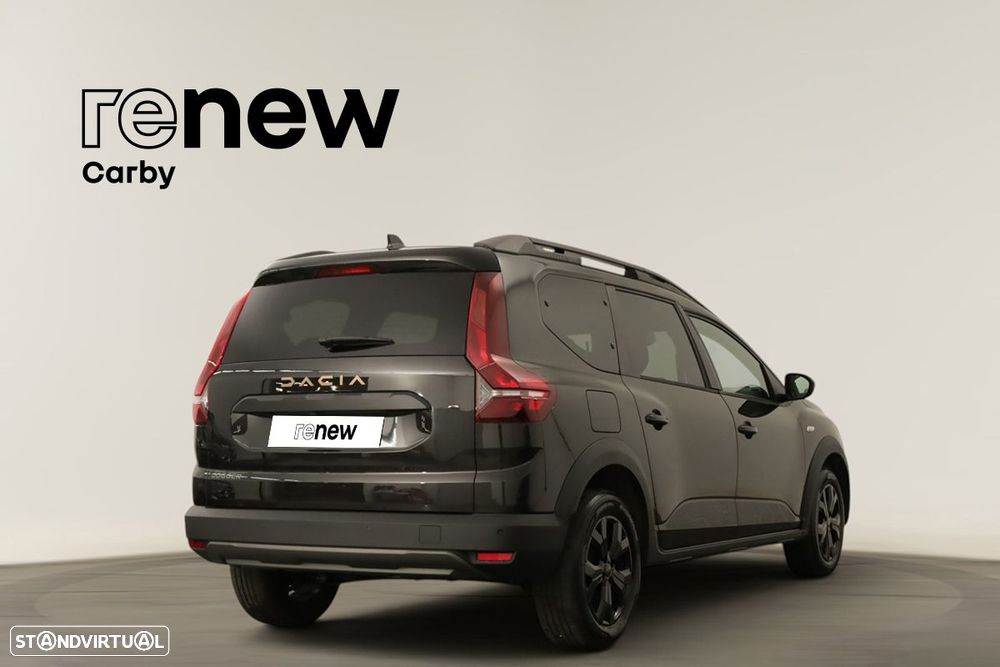 Dacia Jogger 1.0 TCe Extreme - 3