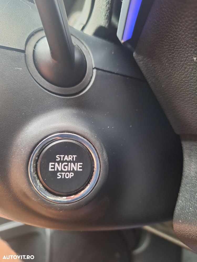 Skoda Karoq 2.0 TDI SCR 4x4 DSG Style - 31