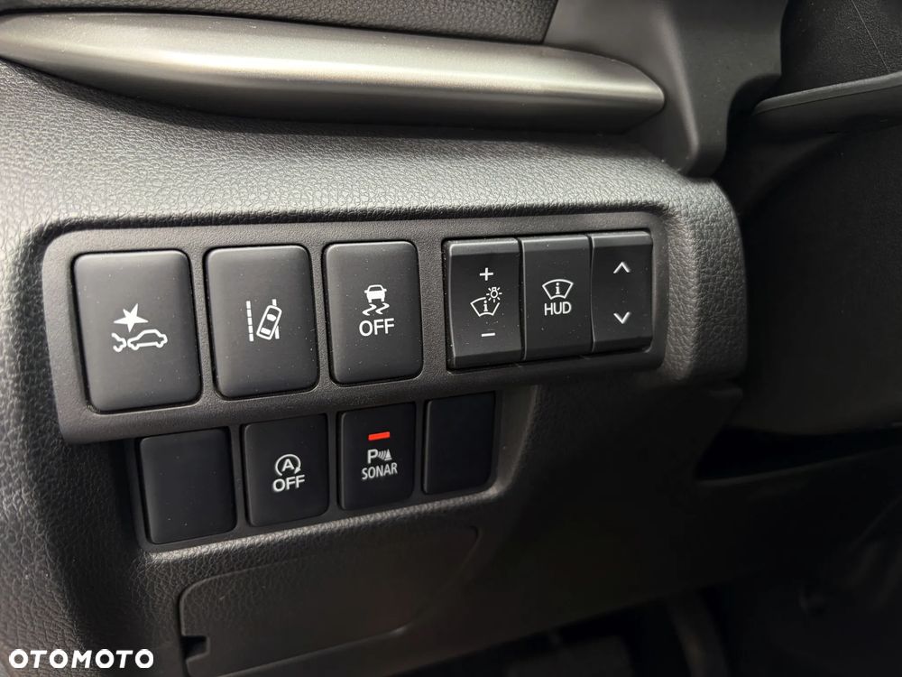 Mitsubishi Eclipse Cross 1.5 T GPF Intense Plus CVT 4WD - 33