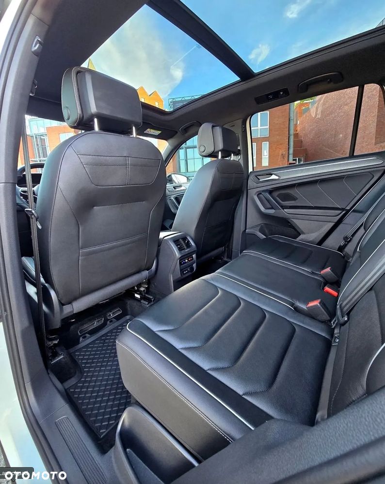 Volkswagen Tiguan - 17