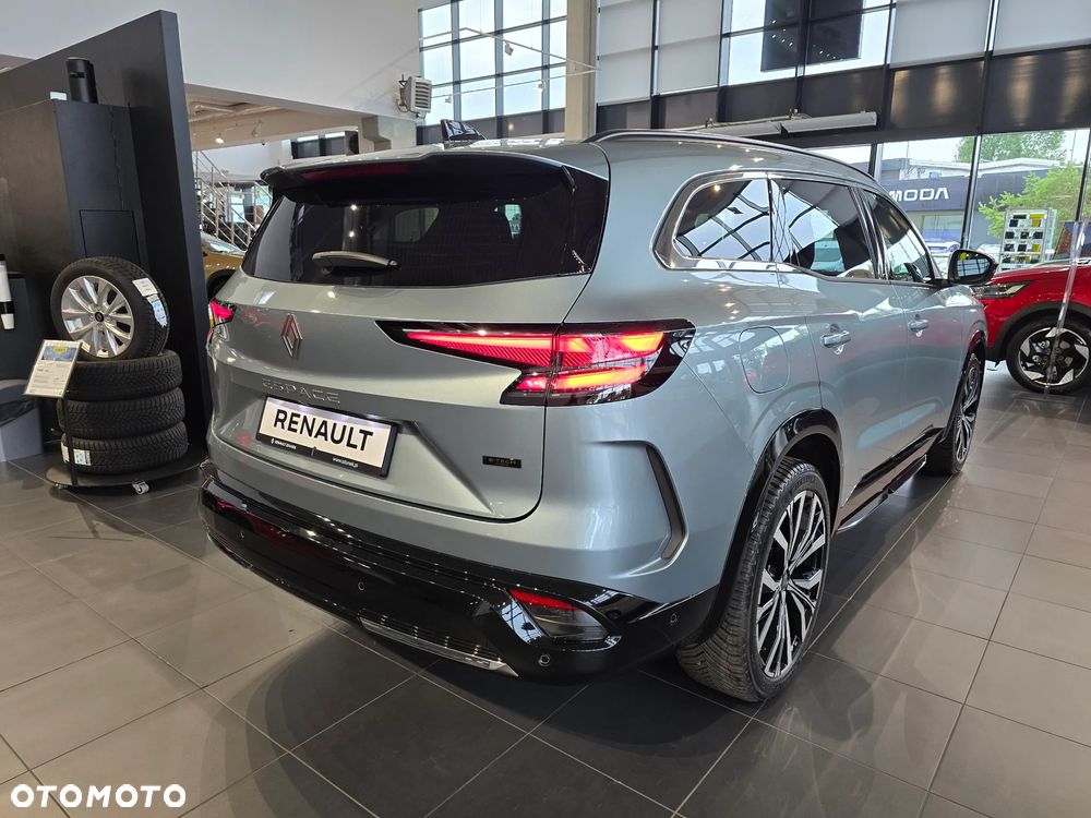 Renault Espace 1.2 E-Tech Full Hybrid 200 Iconic MMT 5os - 29