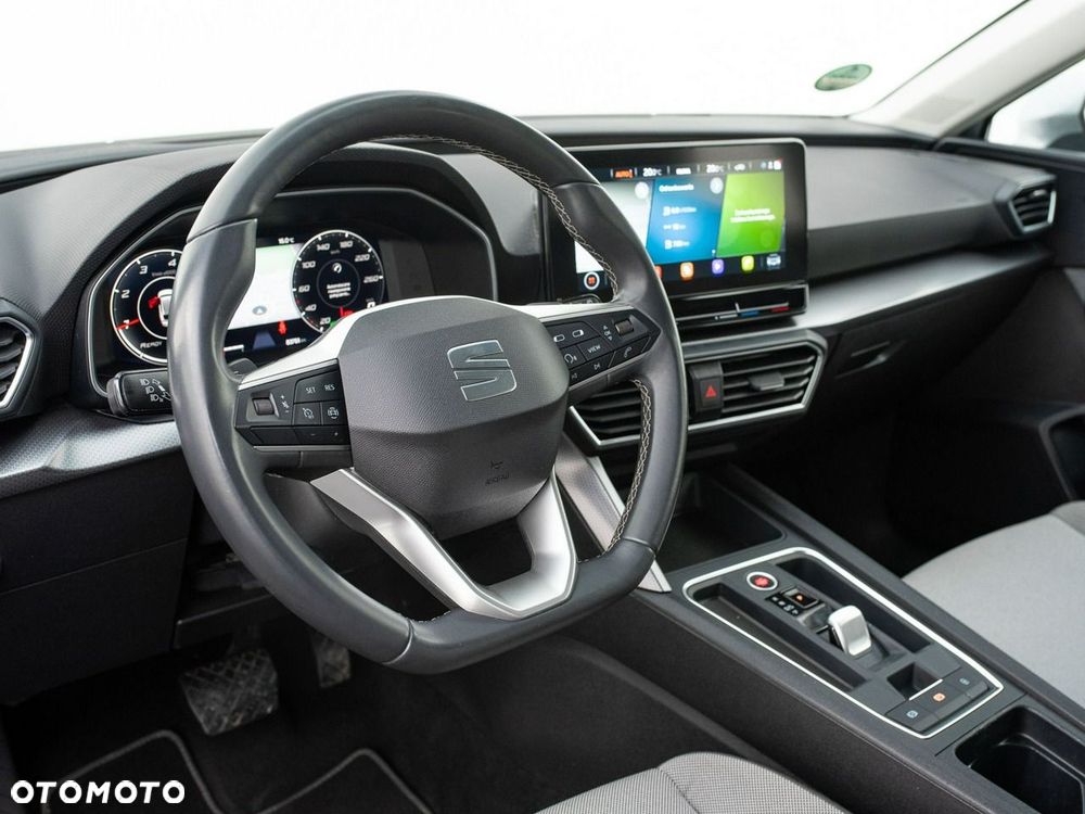 Seat Leon Sportstourer - 7
