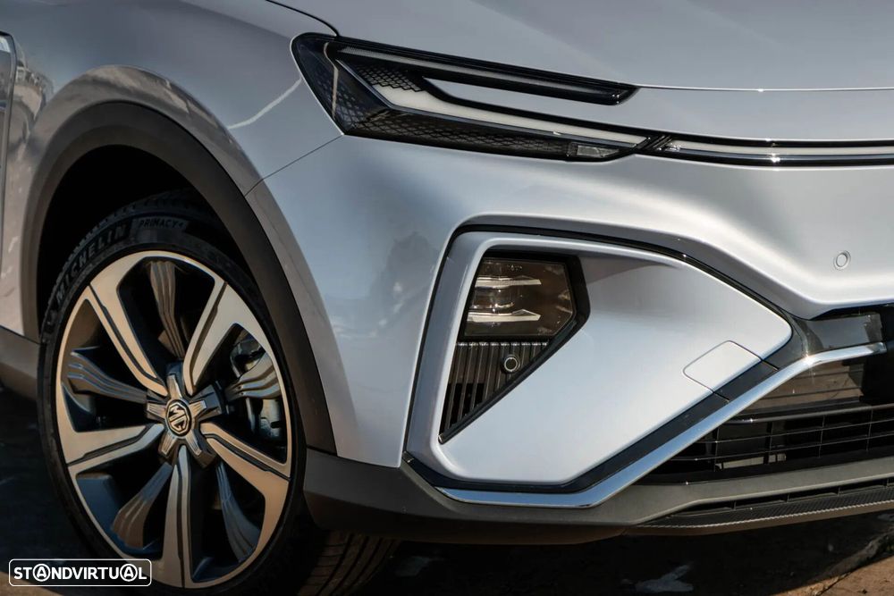 MG Marvel R 70 kWh Luxury - 12