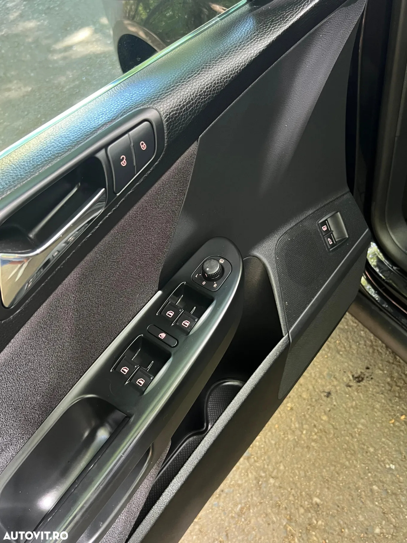 Volkswagen Passat Variant 2.0 TDI Comfortline DPF - 12
