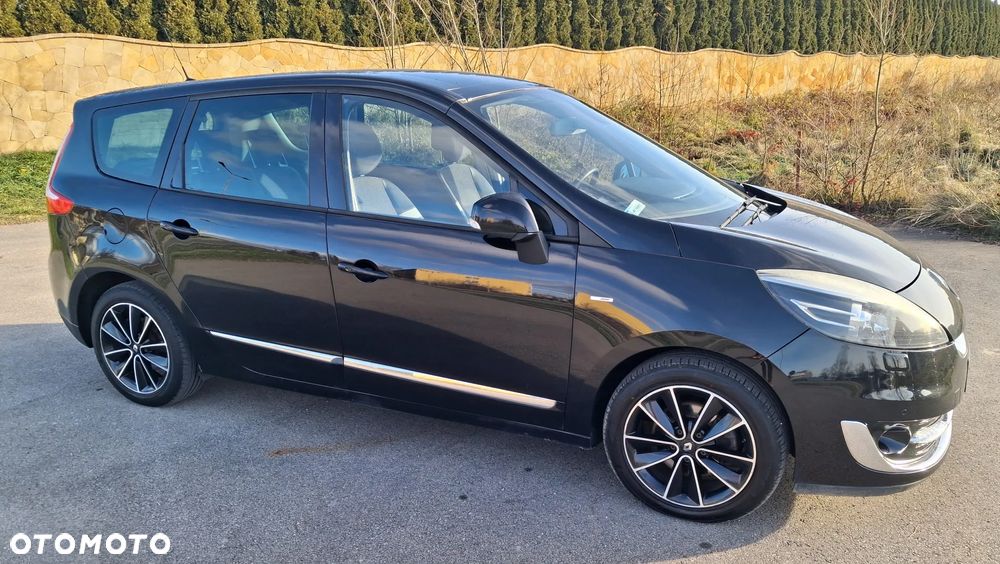 Renault Grand Scenic dCi 130 FAP Start & Stop Bose Edition - 5