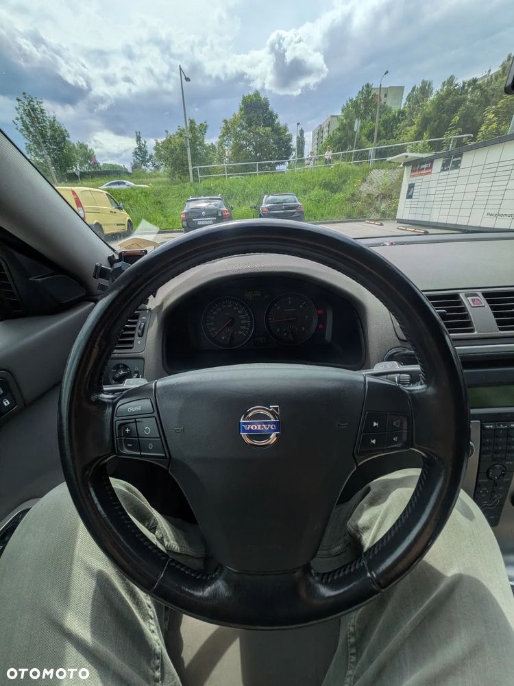 Volvo V50 2.0D - 2