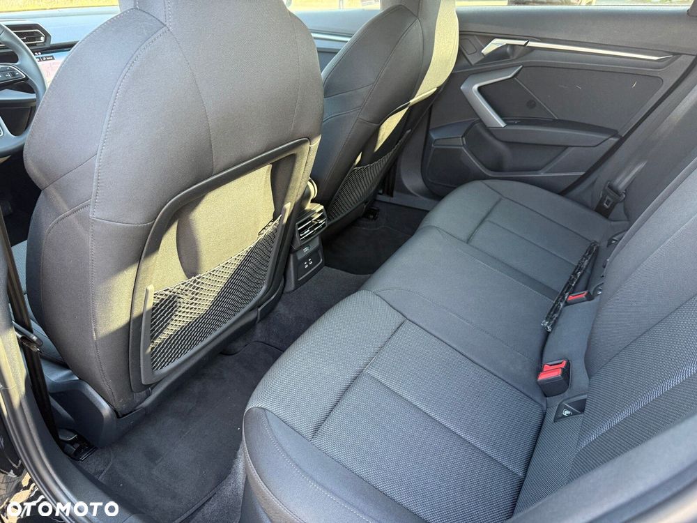 Audi A3 Limousine - 23