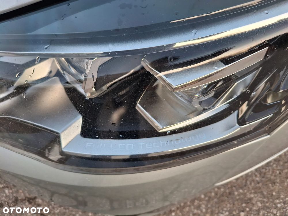 Peugeot 508 2.0 BlueHDi Allure S&S - 7