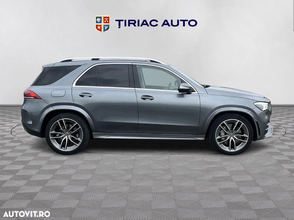 Mercedes-Benz GLE 450 MHEV 4MATIC - 7