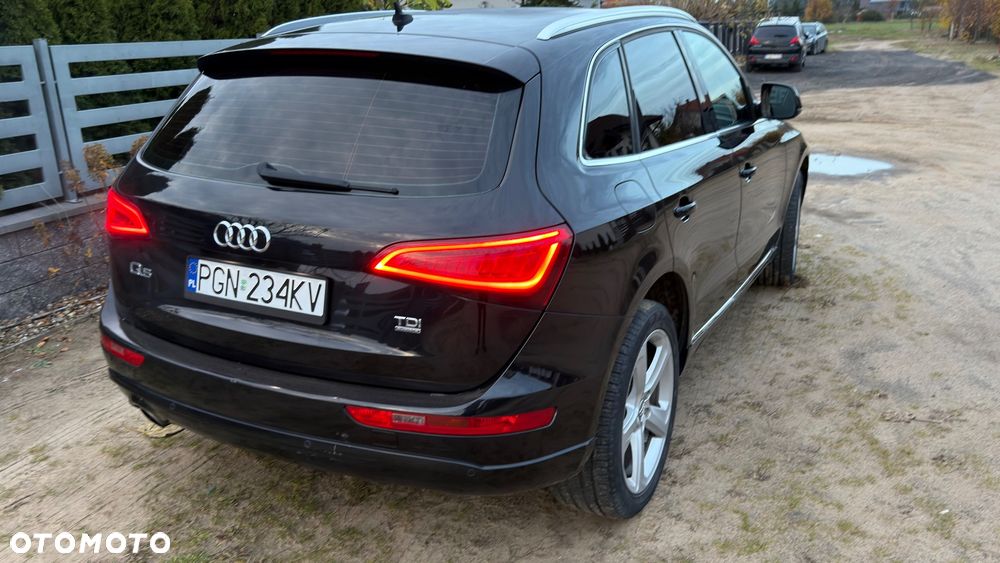 Audi Q5 - 21