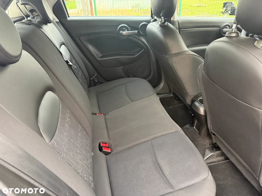 Fiat 500X 1.5 T4 Hybrid Sport DCT - 10