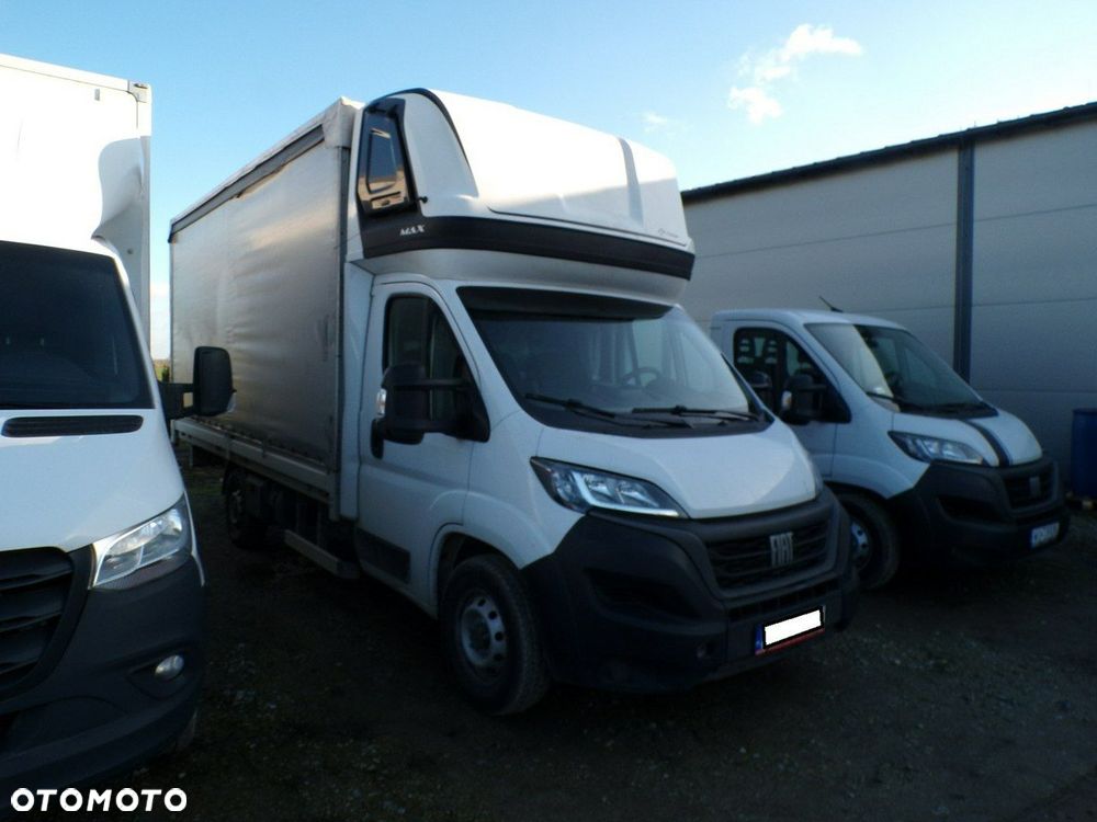 Fiat Ducato - 2