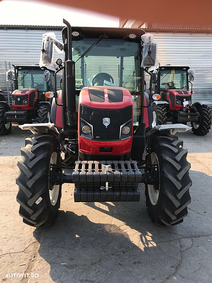 ARMATRAC 854 E+ - 6