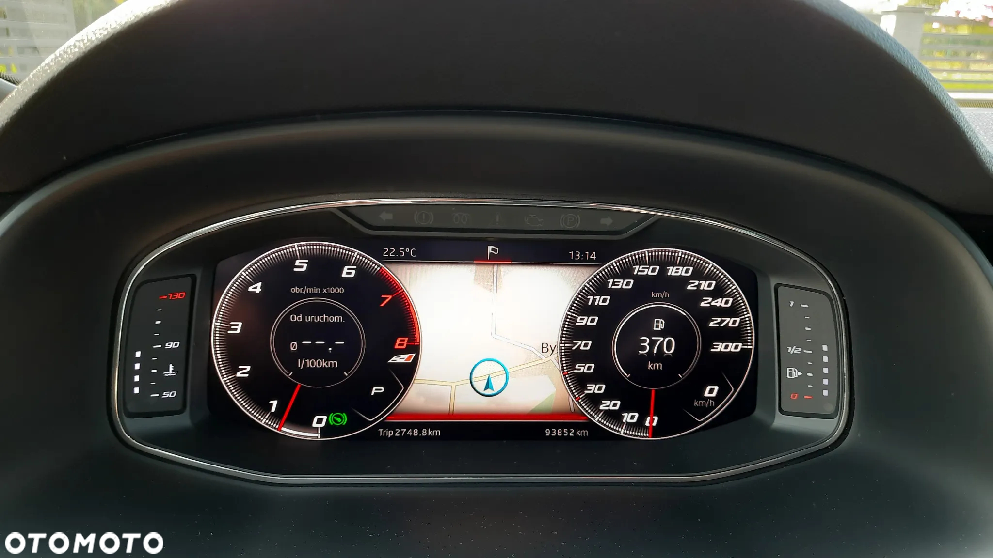 Seat Leon 2.0 TSI Cupra S&S 4Drive DSG - 18