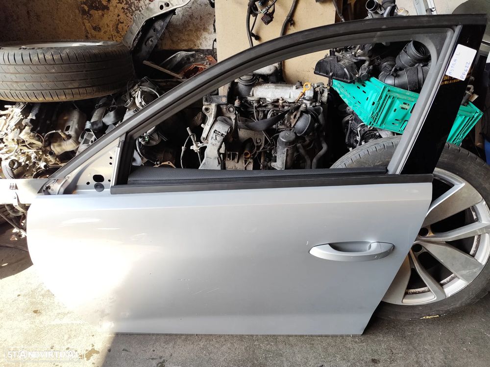 OPEL ASTRA L PORTA FRENTE ESQUERDA - PF622 - 1