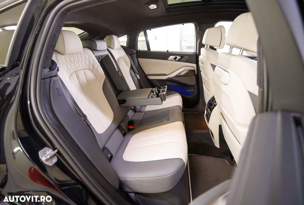 BMW X6 xDrive30d M Sport - 11