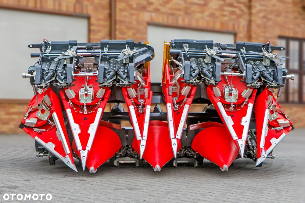 Capello Quasar R8 - 8