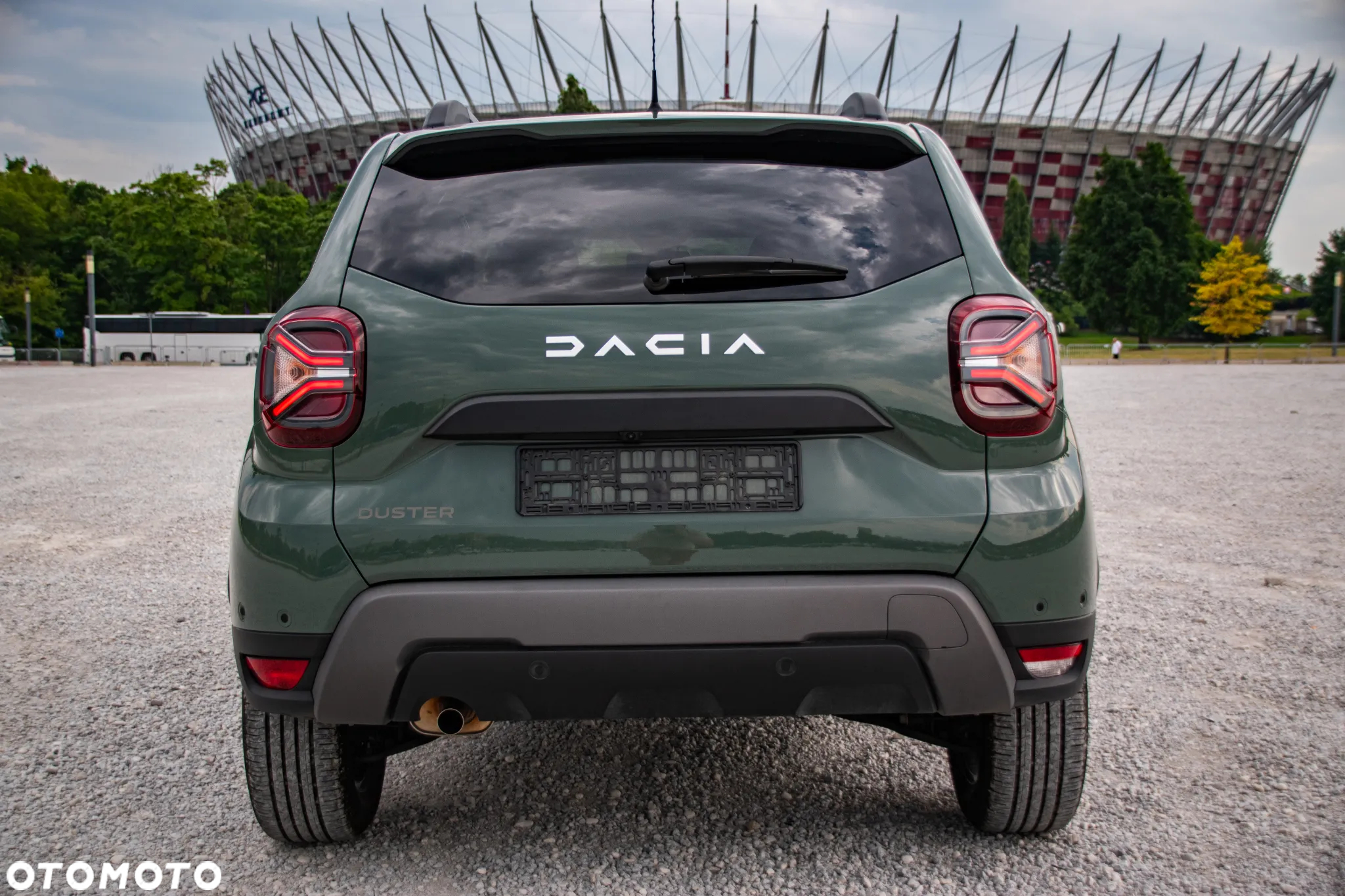 Dacia Duster 1.0 TCe Journey - 10