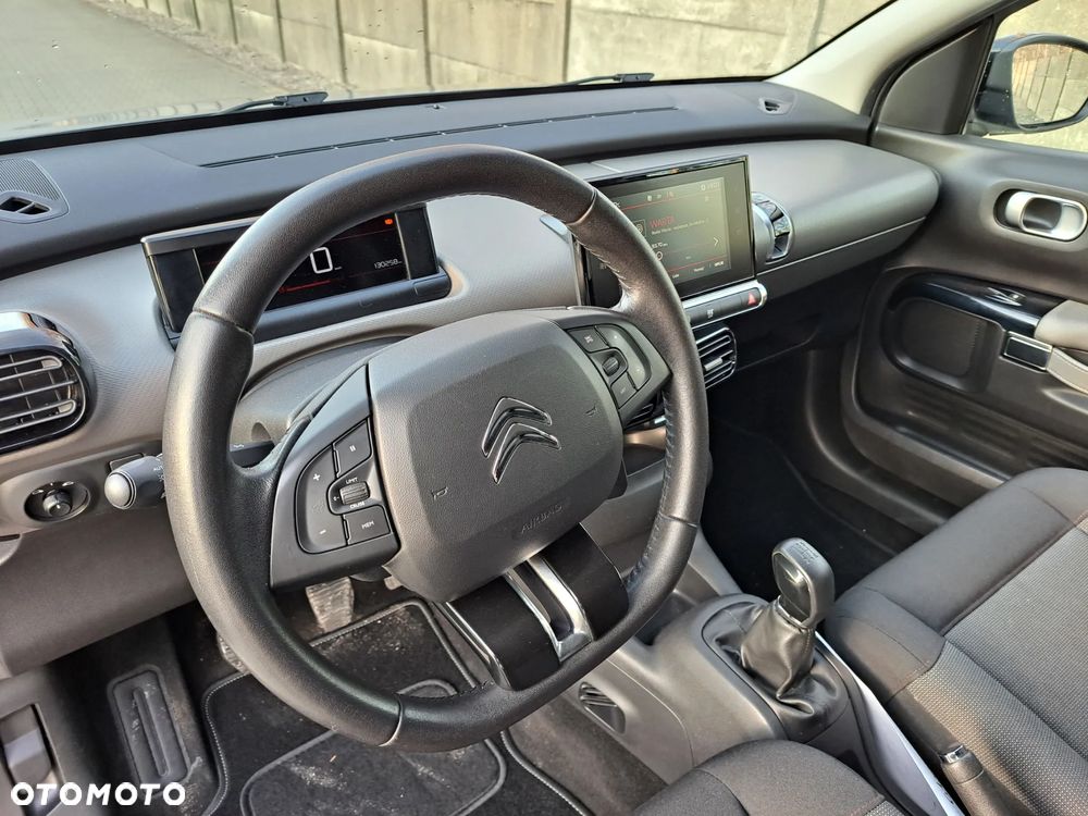 Citroën C4 Cactus PureTech 82 Feel - 6