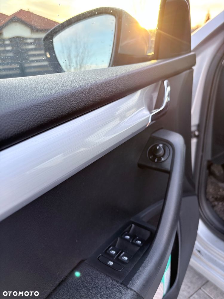 Skoda Octavia 1.6 TDI Ambition - 9