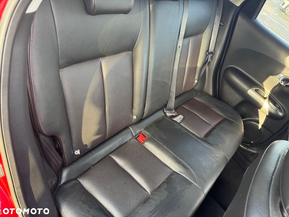 Nissan Juke 1.6 Acenta - 10