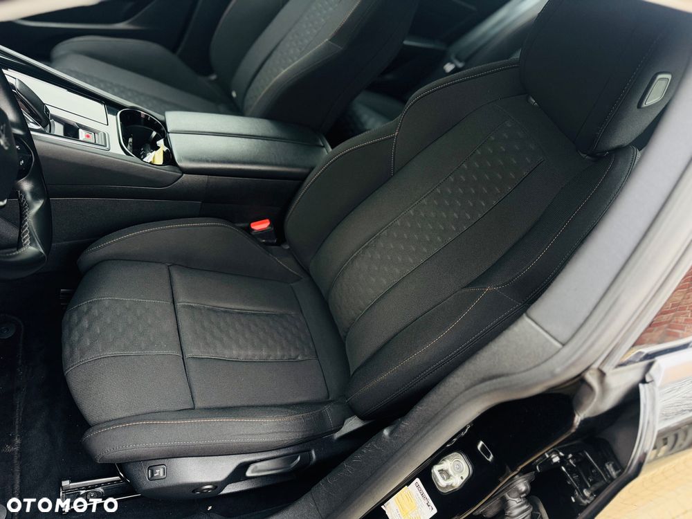 Peugeot 508 HDi 160 Automatik Business-Line - 5