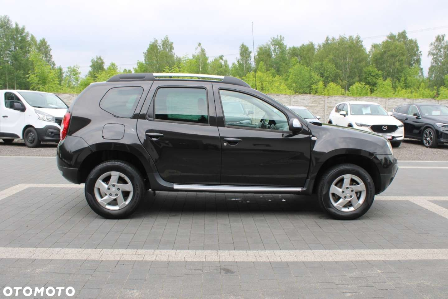 Dacia Duster - 8