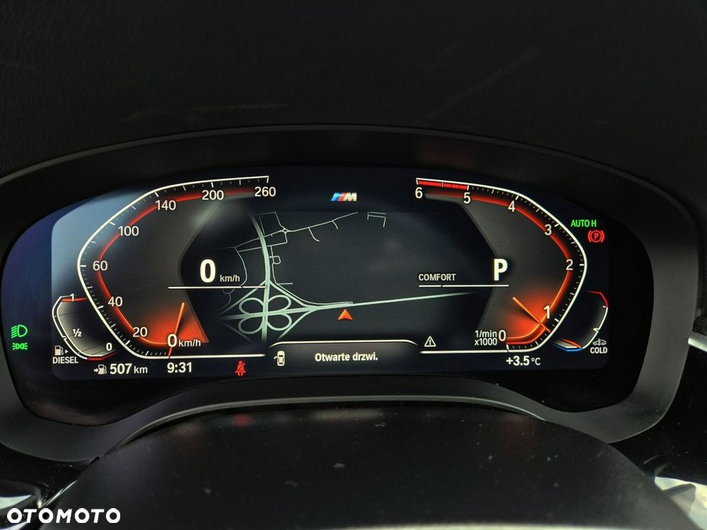 BMW Seria 5 - 17