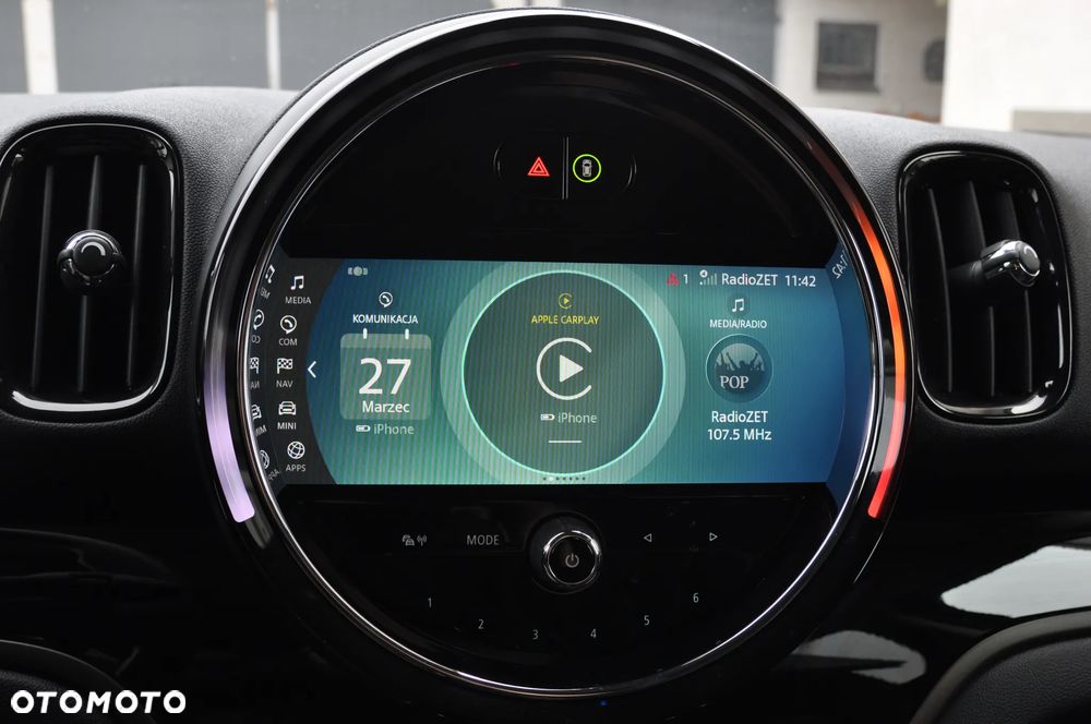 MINI Countryman Cooper S ALL4 - 27