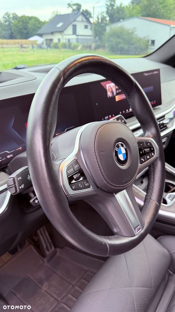 BMW X5 xDrive30d mHEV sport - 19
