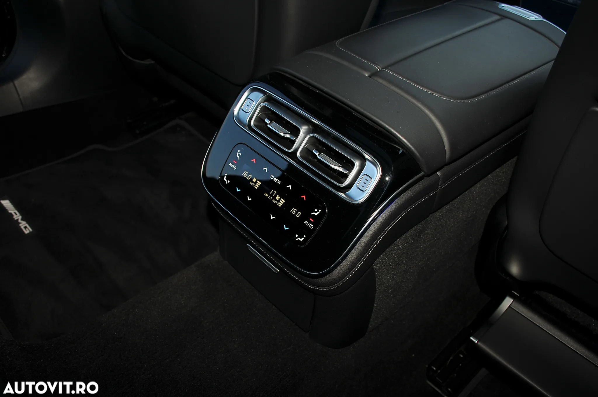 Mercedes-Benz S 350 d 4Matic L 9G-TRONIC - 26