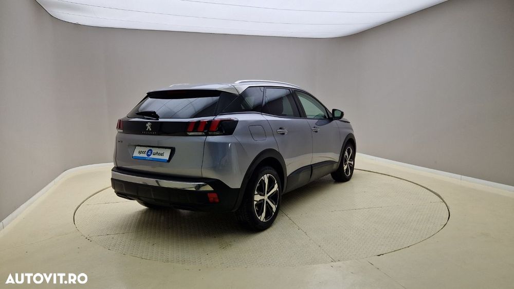 Peugeot 3008 1.5 BlueHDI 130 EAT8 Active Pack - 7