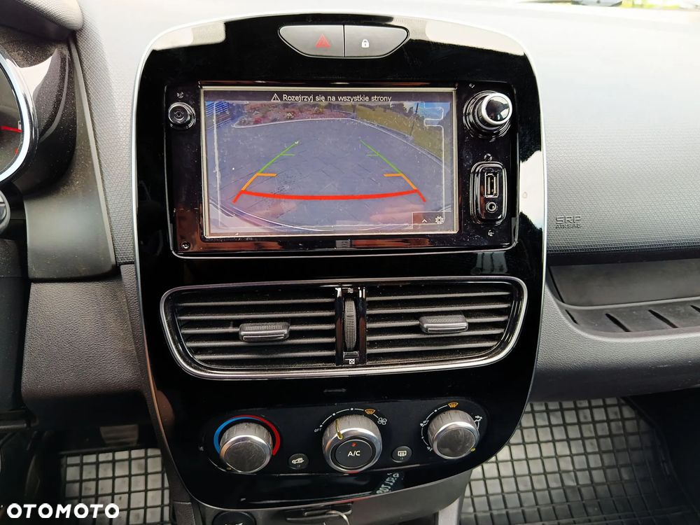 Renault Clio 0.9 Energy TCe Limited - 23