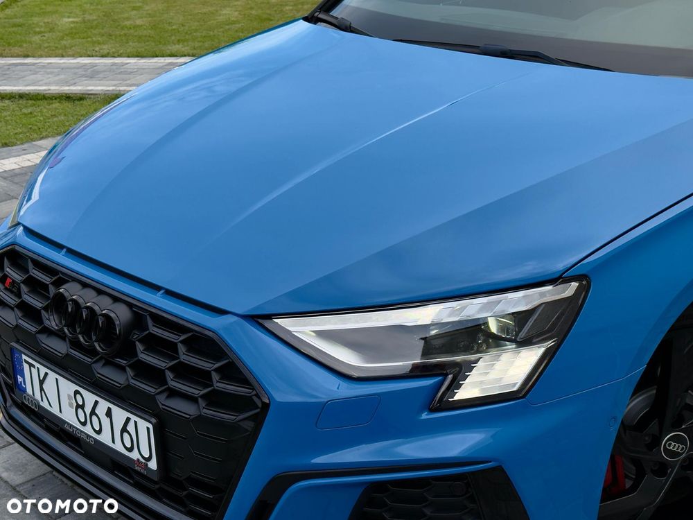 Audi S3 - 17