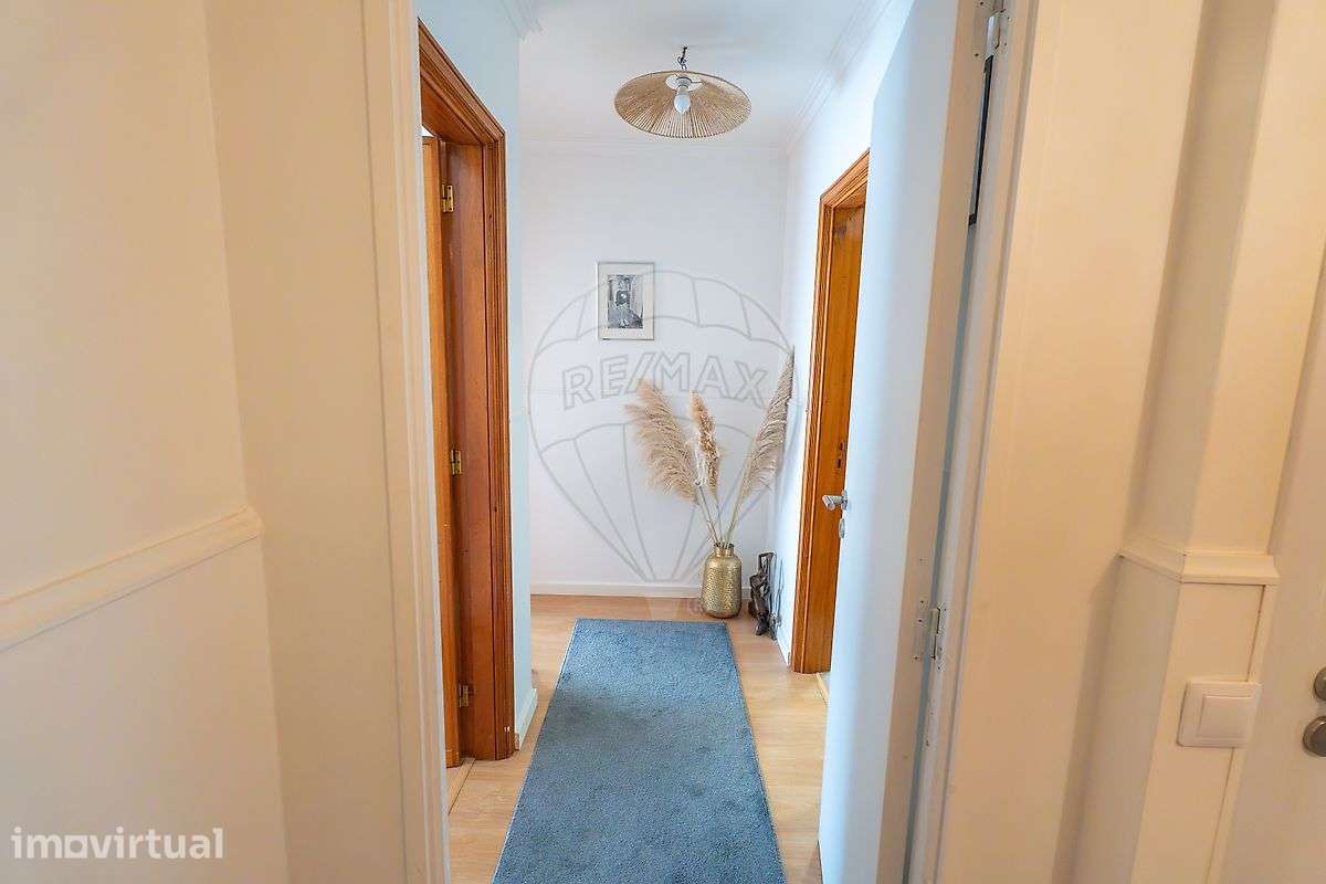 Apartamento T2 para venda - Grande imagem: 3/24