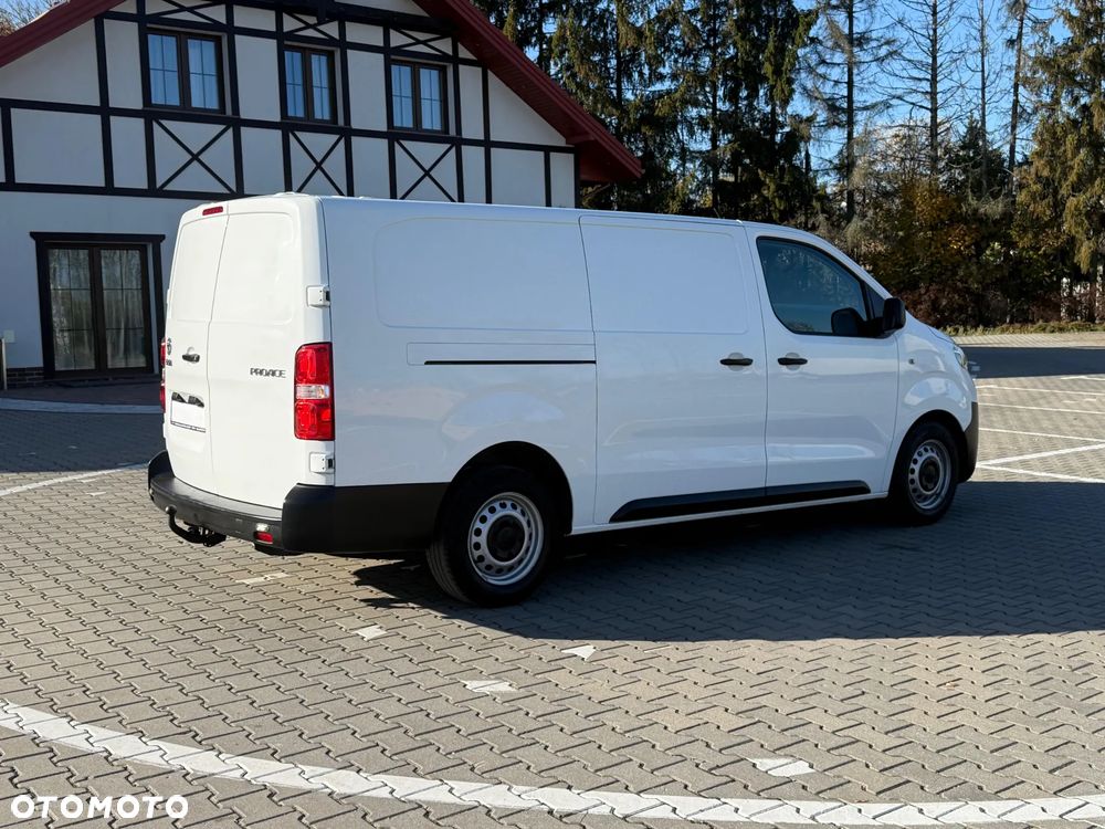 Toyota PROACE - 23