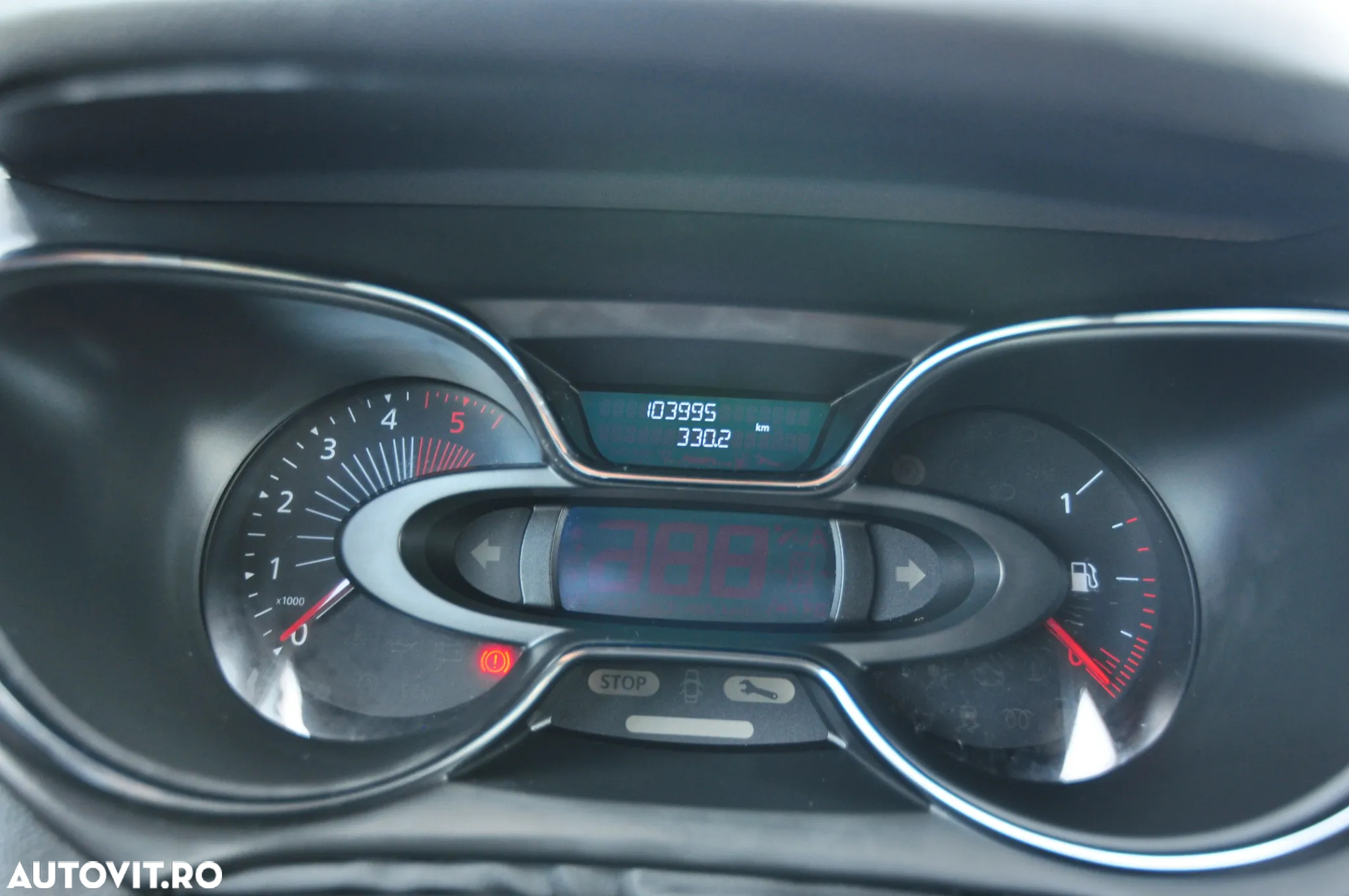 Renault Captur ENERGY dCi 90 EDC XMOD - 25