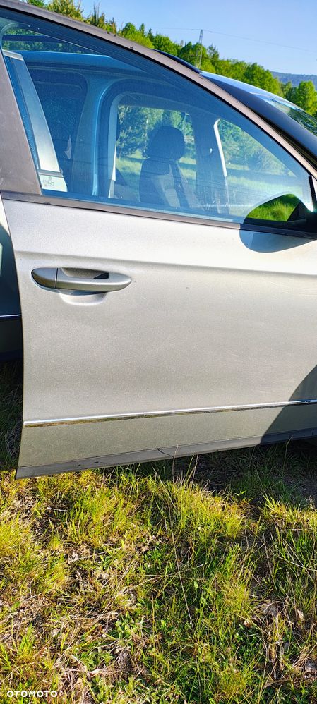 Volkswagen Passat 2.0 TDI DPF Comfortline DSG - 10