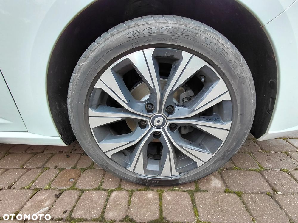 Renault Megane 1.6 SCe Life - 18