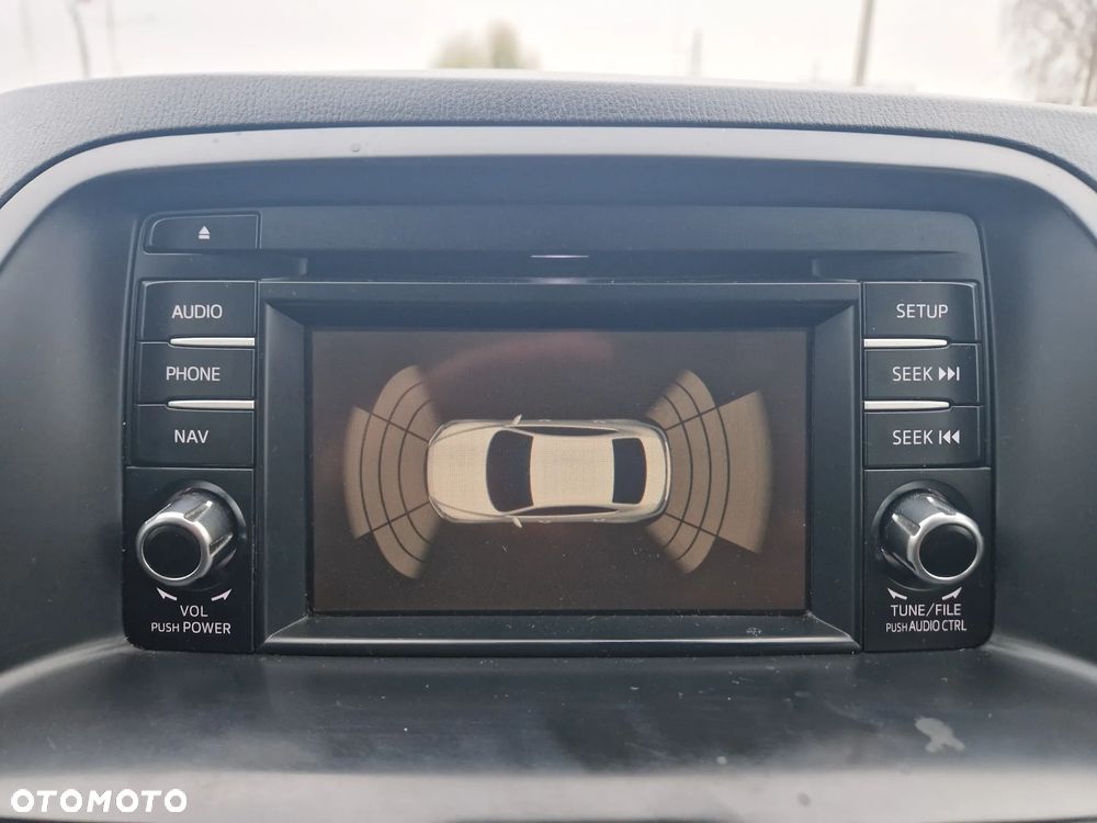 Mazda CX-5 2.2 D Skymotion 2WD - 20