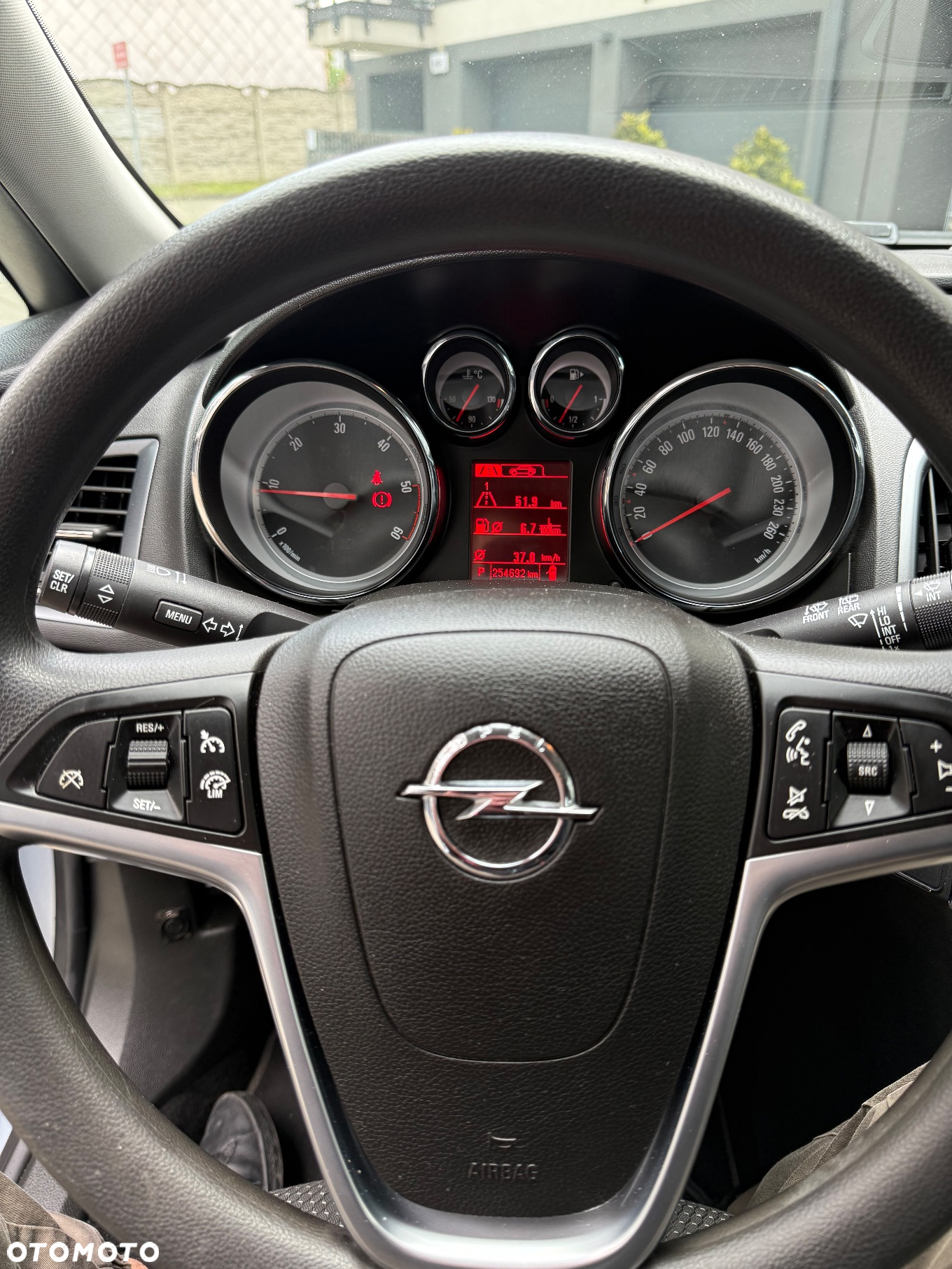 Opel Astra - 10