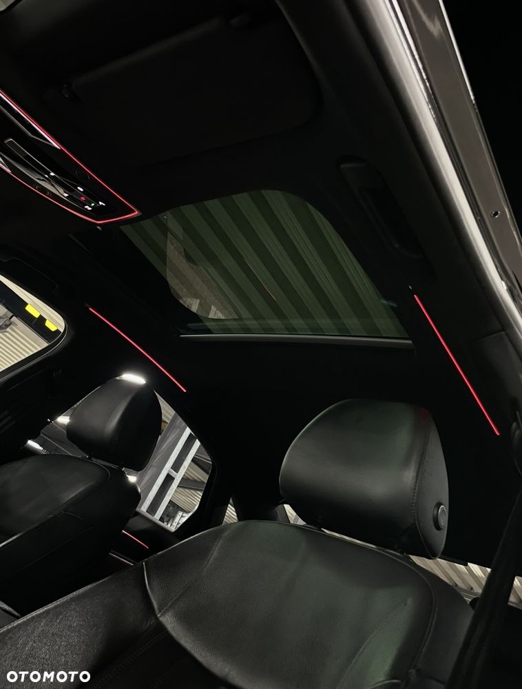 Audi A8 55 TFSI quattro tiptronic - 19