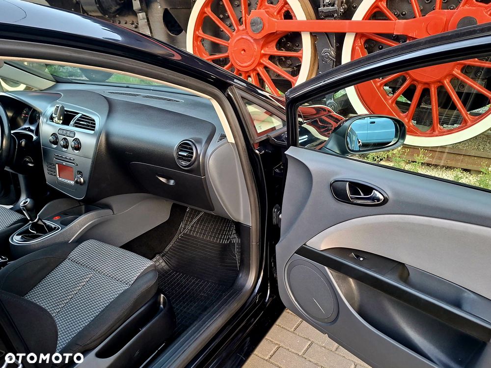 Seat Leon - 35