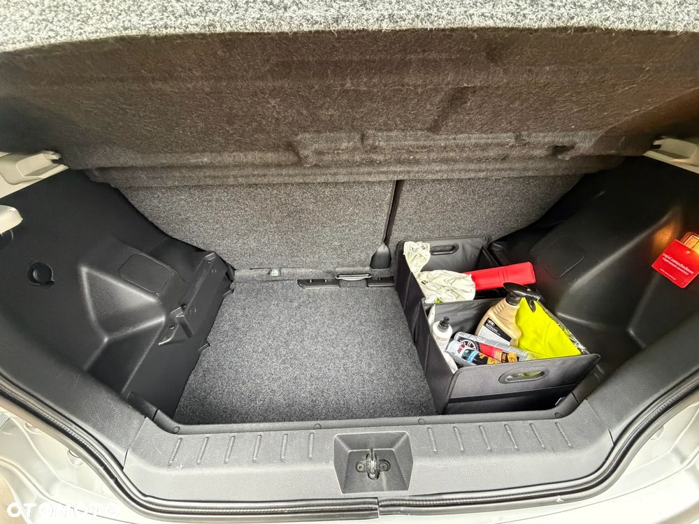Nissan Note 1.6 Tekna - 25