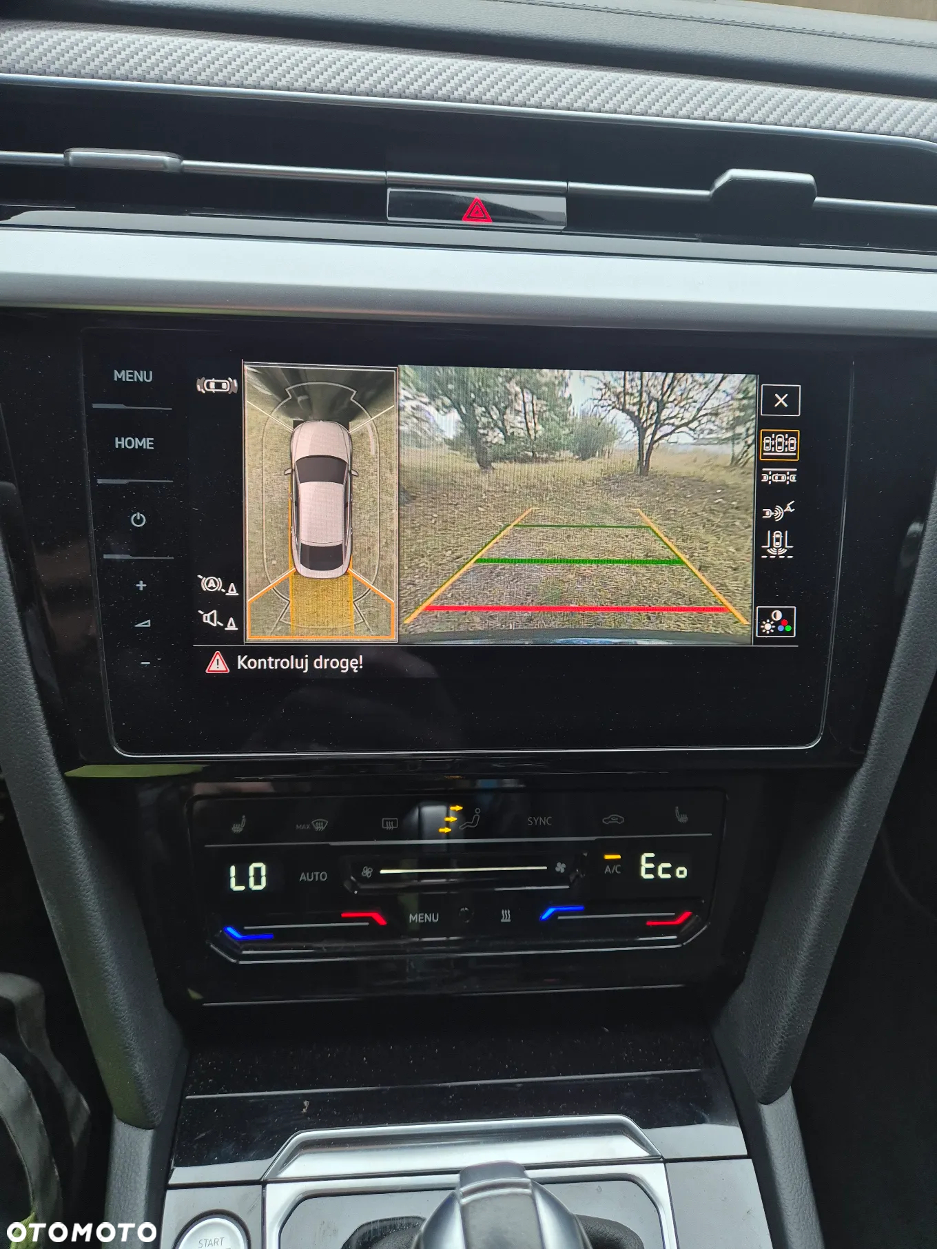 Volkswagen Arteon 1.4 Plug-In Hybrid R-Line DSG - 6