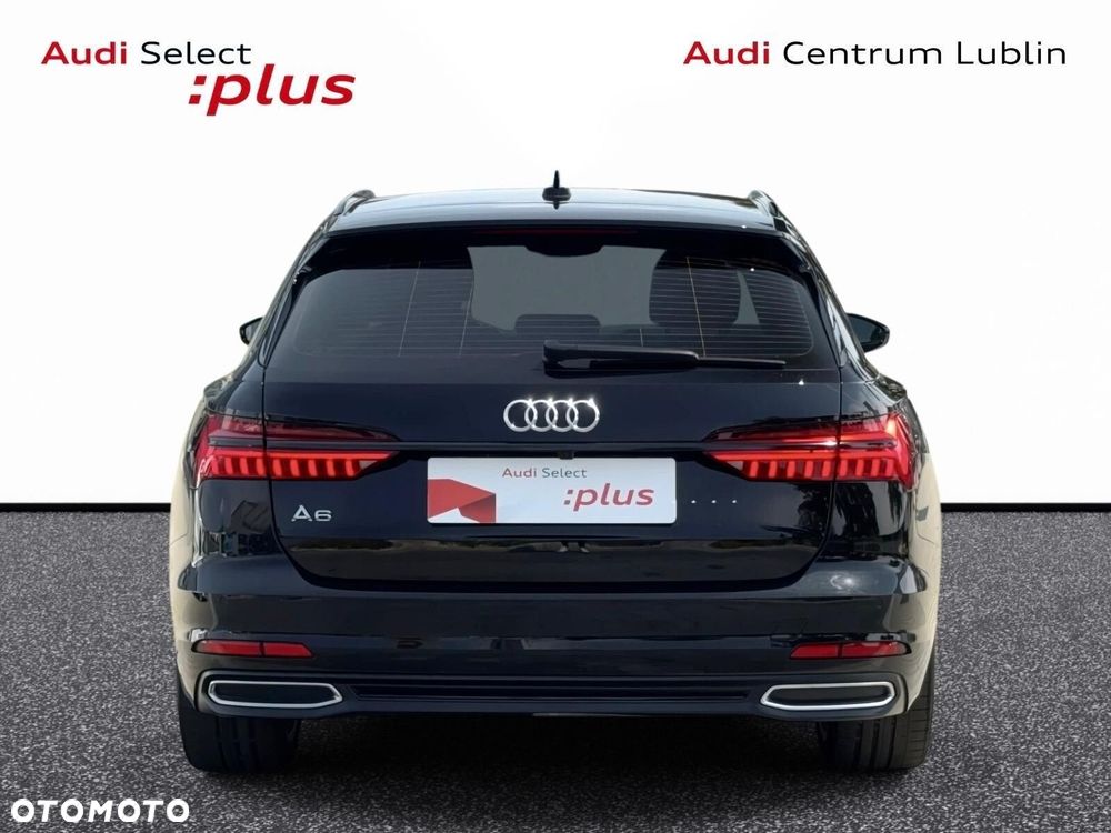 Audi A6 Avant 45 TFSI mHEV Sport S tronic - 7